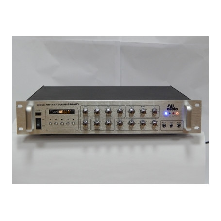 4all Audio PAMP-500-5Zi фото