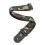 PLANET WAVES PW50G04 Camouflage Guitar Strap Ремень гитарный фото