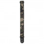 PLANET WAVES PW50G04 Camouflage Guitar Strap Ремень гитарный фото