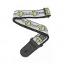 PLANET WAVES PW50JS06 Joe Satriani Guitar Strap Spaceman Ремень фото