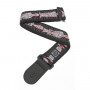 PLANET WAVES PW50JS08 Joe Satriani Guitar Strap Creatures Ремень фото