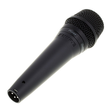 SHURE PGA57-XLR фото