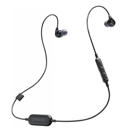 SHURE SE112-K-BT1-EFS фото