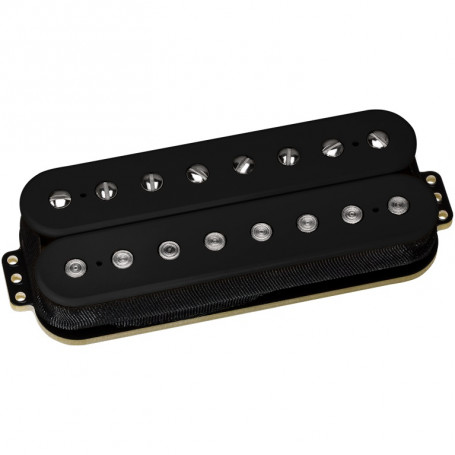 DIMARZIO DP813BK Eclipse 8 Neck (Black) Звукосниматель для