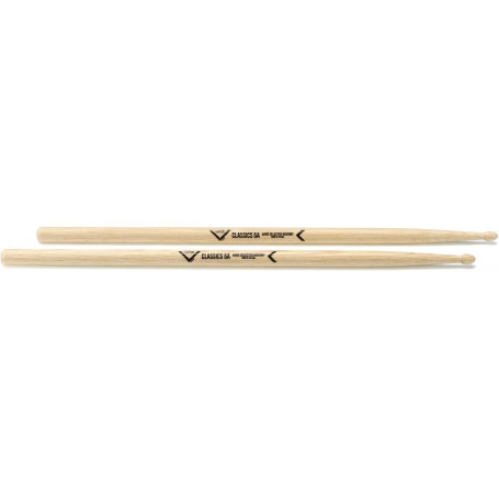 VATER VHC5AW Classics 5A Барабанные палочки фото