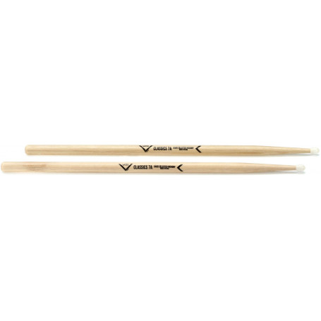 VATER VHC7AN Classics 7AN Барабанные палочки фото