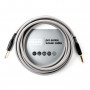 DUNLOP DCIW12 MXR PRO SERIES WOVEN INSTRUMENT CABLE 12ft Кабель