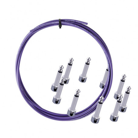 LAVA CABLE LCMUPBKTR Tightrope Ultramafic Kit кабель с