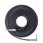 LAVA CABLE LCMG10R Magma 10ft Кабель гитарный/инструментальный