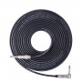 LAVA CABLE LCMG15R Magma 15ft Кабель гитарный/инструментальный