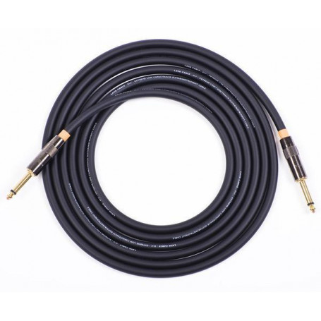 LAVA CABLE LCELC10 ELC 10ft Кабель гитарный/инструментальный