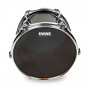 EVANS TT18S01 18" SoundOff Drumhead Пластик для барабана фото