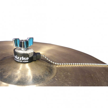 PROMARK S22 Cymbal Sizzler трещотка сизлер для тарелки съемная