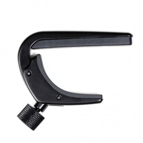 D`ADDARIO PW-CP-12 NS Ukulele Capo Pro Каподастр для укулеле