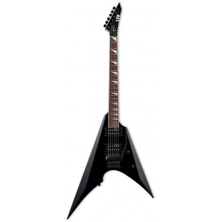 LTD ARROW-200 (Black) Электрогитара фото