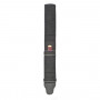 PLANET WAVES PW74T000 Bass Guitar Strap with Pad, Black Ремень гитарный фото