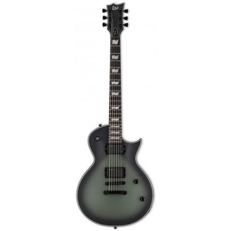 LTD BK-600 Bill Kelliher Signature (Military Green Sunbust