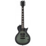 LTD BK-600 Bill Kelliher Signature (Military Green Sunbust