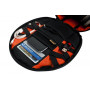 GATOR G-CLUB-HEADPHONE DJ Headphone сумка для DJ наушников J-37039 GATOR фото - Muzbox