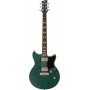 YAMAHA REVSTAR RS620 (Snake Eye Green) Электрогитара фото