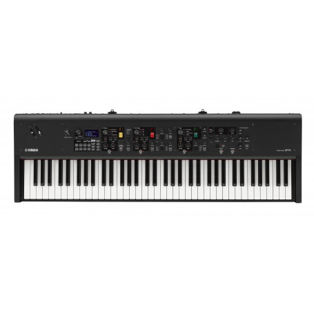 YAMAHA CP73 Сценическое цифровое пианино фото