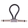 LAVA CABLE Trightrope Patch Cable 6" патч кабель для гитарных