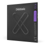 D`ADDARIO XTC44 XT Classical Extra Hard Tension Струны для