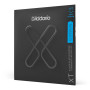 D`ADDARIO XTC46 XT Classical Hard Tension Струны для