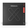 D`ADDARIO XTE1052 XT Light Top / Heavy Bottom (10-52) Струны