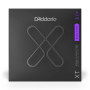 D`ADDARIO XTE1149 XT Medium Blues-Jazz Rock (11-49) Струны для