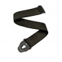 PLANET WAVES PWSPL200 Planet Lock Guitar Strap, Polypropylene, Black Ремень гитарный фото