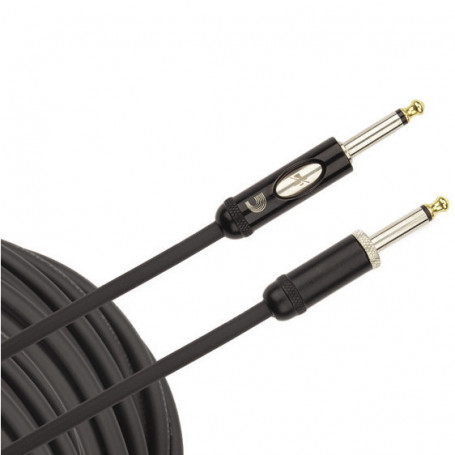 PLANET WAVES PW-AMSK-10 AMERICAN STAGE KILL SWITCH 10ft Кабель фото
