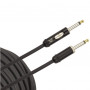 PLANET WAVES PW-AMSK-10 AMERICAN STAGE KILL SWITCH 10ft Кабель фото