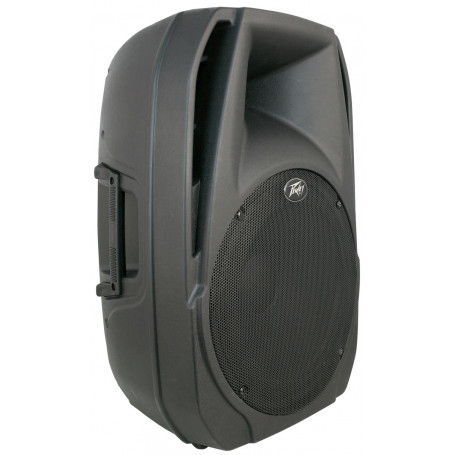 PEAVEY PBK15PB Акустическая система фото