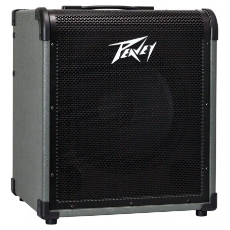 PEAVEY MAX 150 Bass Amp Combo Комбоусилитель фото