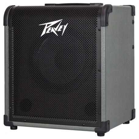 PEAVEY MAX 100 Bass Amp Combo Комбоусилитель фото