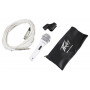 PEAVEY PVi2W 1/4" (White) Микрофон шнуровой фото