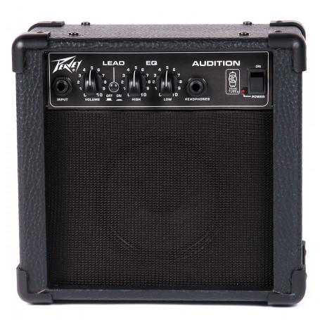 PEAVEY Audition Guitar Combo Amp Комбоусилитель фото