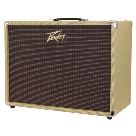 PEAVEY 112-C 1x12 Guitar Cabinet Кабинет гитарный фото