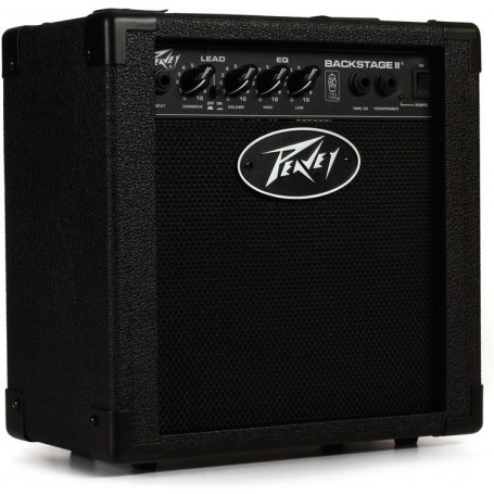 PEAVEY Backstage Guitar Combo Amp Комбоусилитель фото