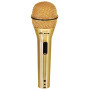 PEAVEY PVi2G 1/4" (Gold) Микрофон шнуровой фото