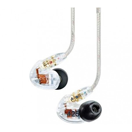 SHURE SE425-CL-EFS фото