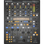 DJ микшерный пульт BEHRINGER PRO MIXER DDM4000