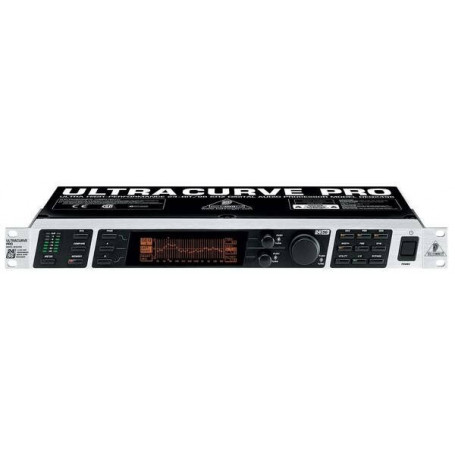 BEHRINGER ULTRA-CURVE PRO DEQ2496 Эквалайзер