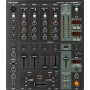 DJ микшер BEHRINGER PRO MIXER DJX900USB