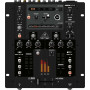 DJ микшер BEHRINGER PRO MIXER NOX202