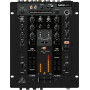 DJ микшер BEHRINGER PRO MIXER NOX404