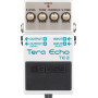 BOSS TE-2 Tera Echo Гитарная педаль