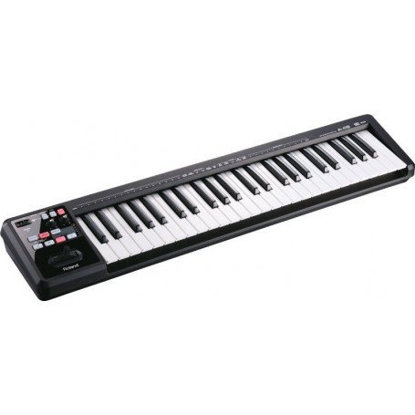 MIDI-клавиатура ROLAND A-49-BK