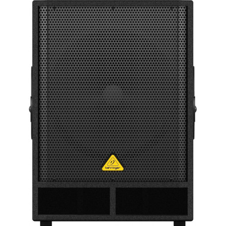 Активный сабвуфер Behringer VQ1800D